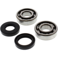 Kurbelwellenlager Satz Tourmax CBK021