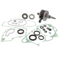 Kurbelwelle Satz Wiseco WWPC138