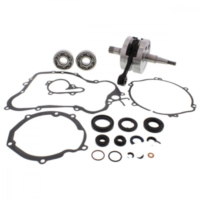 Kurbelwelle Satz Wiseco WWPC124