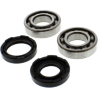 Kurbelwellenlager Satz Tourmax CBK027