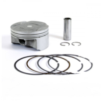 Kolbensatz 89.96MM A Prox