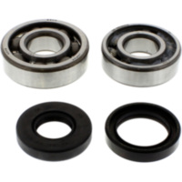 Kurbelwellenlager Satz Athena P400485444055