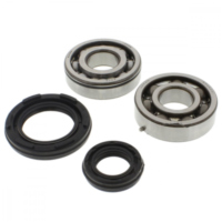 Kurbelwellenlager Satz All Balls 241034