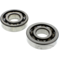 Kurbelwellenlager Satz All Balls