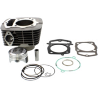Zylindersatz f&uuml;r: Honda 240CCM Athena