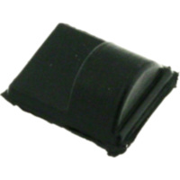 Kickstarteranschlaggummi