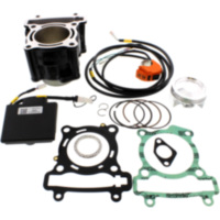 Zylindersatz f&uuml;r: Yamaha 183CCM Athena P400485100055