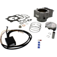 Zylindersatz HUS 297CCM Athena