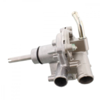 Wasserpumpe komplett f&uuml;r: Honda Originalersatzteil 19200-MBZ-C50