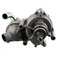 Wasserpumpe komplett f&uuml;r: Honda Originalersatzteil 19200-MCA-A02