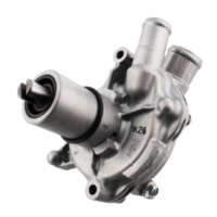 Wasserpumpe komplett f&uuml;r: Honda Originalersatzteil 19200-MCB-750