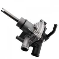 Wasserpumpe komplett f&uuml;r: Honda Originalersatzteil 19200-MER-D00