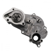 Wasserpumpe komplett f&uuml;r: Honda Originalersatzteil 19210-GFM-B20