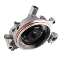 Wasserpumpe komplett f&uuml;r: Yamaha Originalersatzteil 1B9-E2420-02