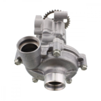 Wasserpumpe komplett f&uuml;r: Yamaha Originalersatzteil 4C8-12420-21