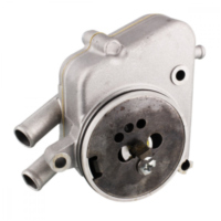 Wasserpumpe komplett f&uuml;r: Yamaha Originalersatzteil 5D8-E2420-00