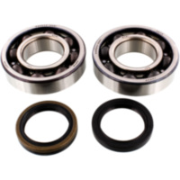 Kurbelwellenlager Satz Athena P400510444076