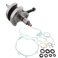 Kurbelwelle Satz Wiseco WWPC133