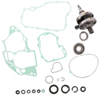 Kurbelwelle Satz Wiseco WWPC159