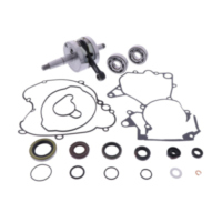 Kurbelwelle Satz Wiseco WWPC161B