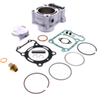 Zylindersatz f&uuml;r: Honda 167CCM Athena