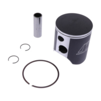 Kolbensatz 66.40 mm Wiseco