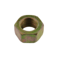 Mutter Originalersatzteil 00H02600401