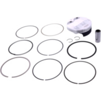 Kolbensatz 84.95 mm A Athena