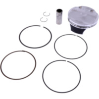 Kolbensatz 76.95 mm A Athena S4F07700034A