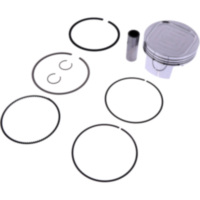 Kolbensatz 74.96MM A Athena