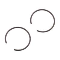 Clips 24 mm Kolbenbolzen Prox