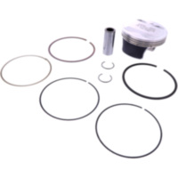 Kolbensatz 102 mm Athena