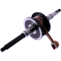 Kurbelwelle Standard JMP 1043301