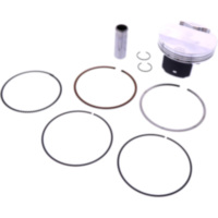 Kolbensatz 89.96 mm B Athena