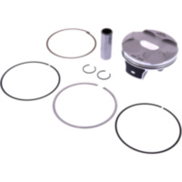 Kolbensatz 76.77 mm C Athena