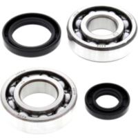 Kurbelwellenlager Satz All Balls Racing 241069