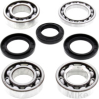 Kurbelwellenlager Satz All Balls Racing 241087
