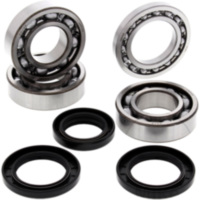 Kurbelwellenlager Satz All Balls Racing 241088