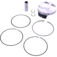 Kolbensatz 81.95 mm A Athena