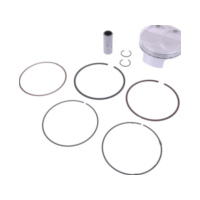 Kolbensatz 76.97 mm B Prox