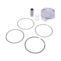 Kolbensatz 76.96 mm B Prox