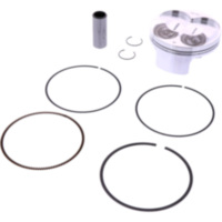 Kolbensatz 76.96 mm A Athena S4F07700018A