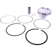 Kolbensatz 94.95 mm B Athena S4F09500025B