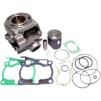 Zylindersatz f&uuml;r: Yamaha 125 CCM ohne Zylinderkopf