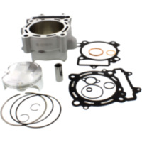 Zylindersatz f&uuml;r: Kawasaki 450 CCM ohne Zylinderkopf