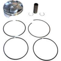 Kolbensatz 76.76 mm B Athena S4F07680008B