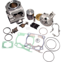 Zylindersatz f&uuml;r: Yamaha 125 CCM M ZYLINDERKOPF MODULAR