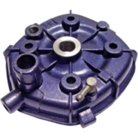 Zylinderkopf Standard 50