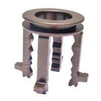 Schaltklaue 4. GANG f&uuml;r: Vespa Original 1349026