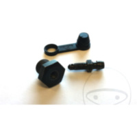 Entl&uuml;fterschraube JMP f&uuml;r: BMW Original 60013020100/200